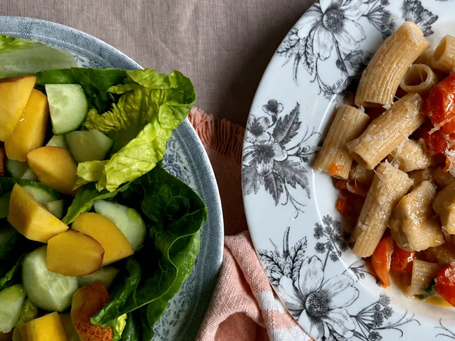 Express Kassen — produktfoto fra Skagenfood