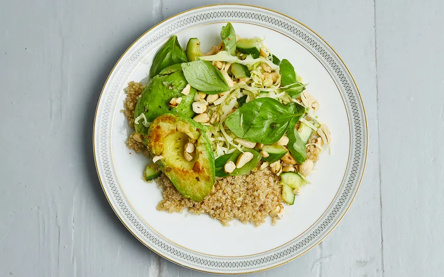 Grøn Hverdag by Alexandra Bækgaard — produktfoto fra Skagenfood