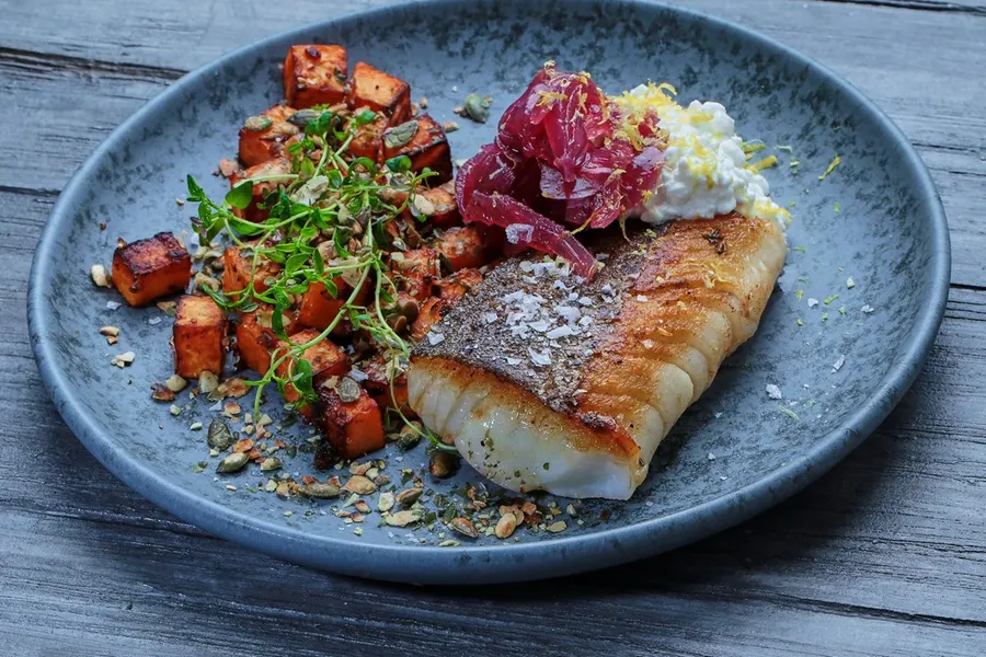 Skagen Måltidskassen — produktfoto fra Skagenfood